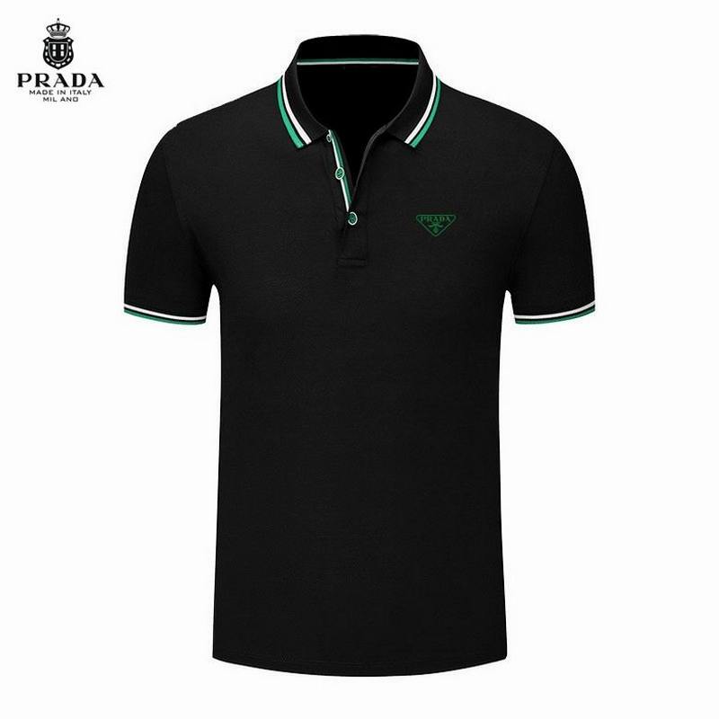 Prada Men's Polo 310